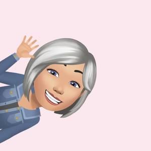 Meet your Posher, Gail